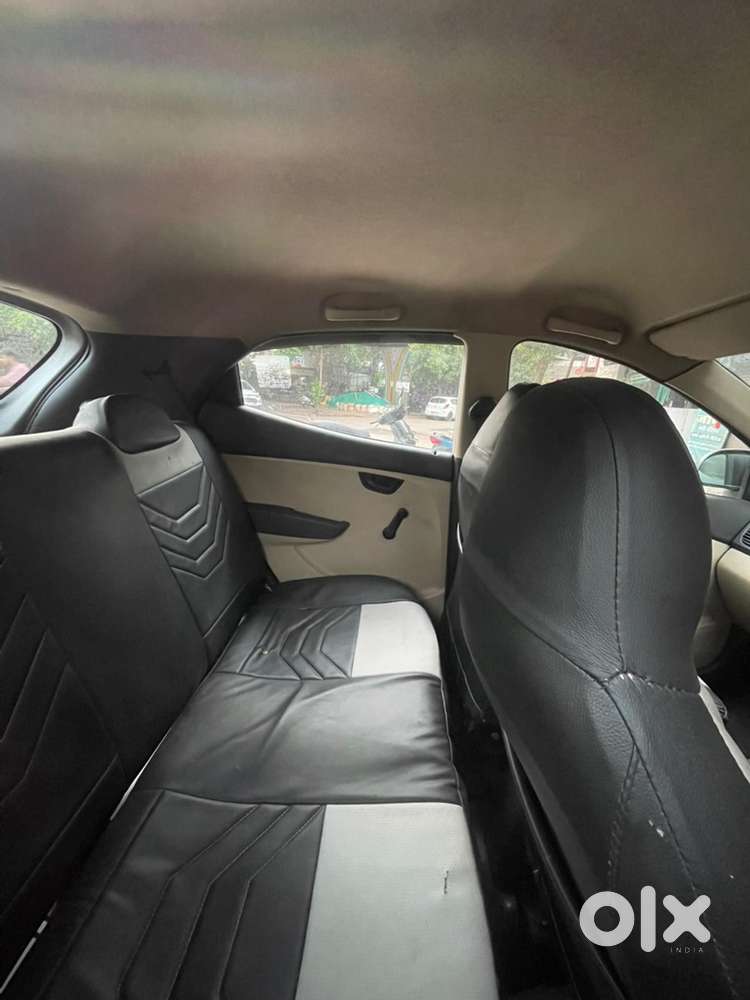 Hyundai Eon 2017