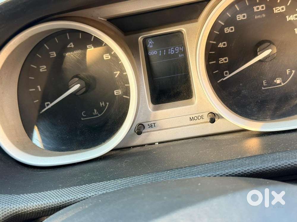 Tata Tigor 2018 Diesel Well Maintained