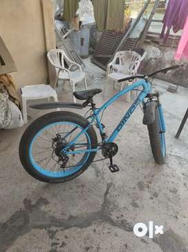 Olx best sale per cycle