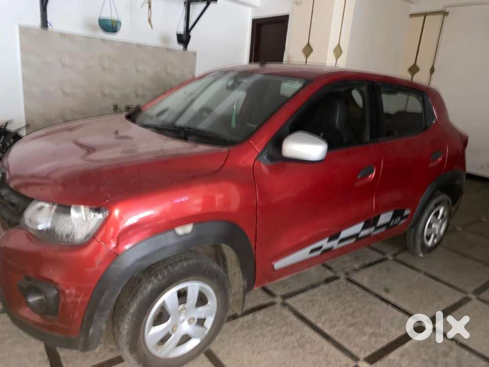 Renault Automatic Petrol 2018