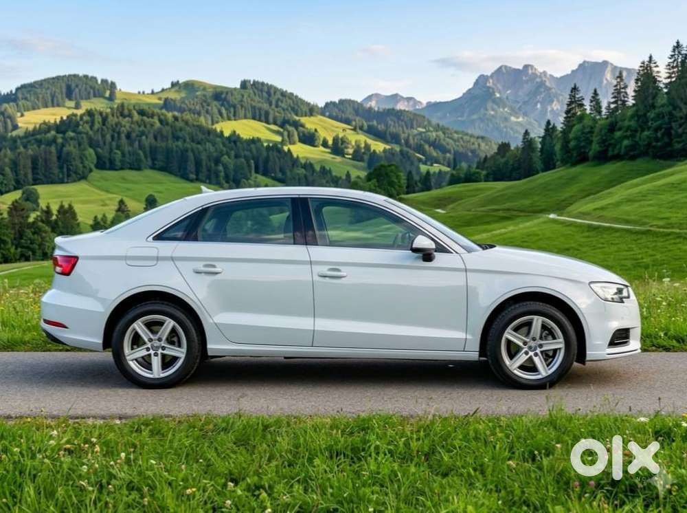 Audi A3 2.0 35 Tdi Premium Plus, 2019, Diesel