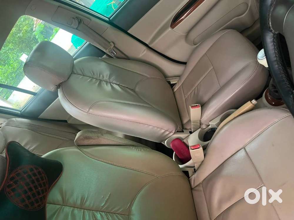 Quality Vehicle Well Maintained