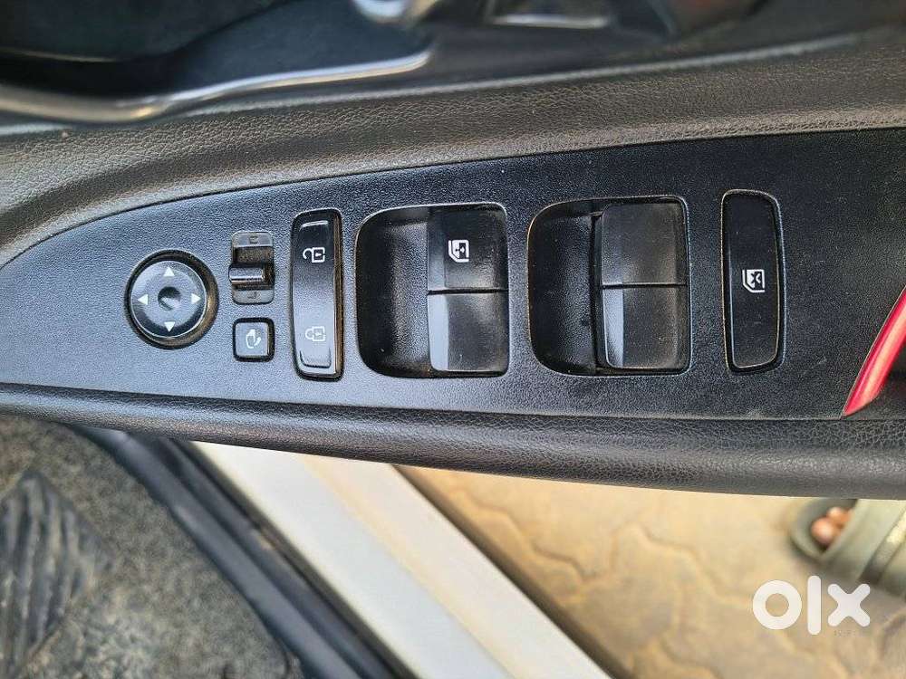 Hyundai I20 Asta 1.4 Automatic (o) With Sunroof, 2021, Petrol