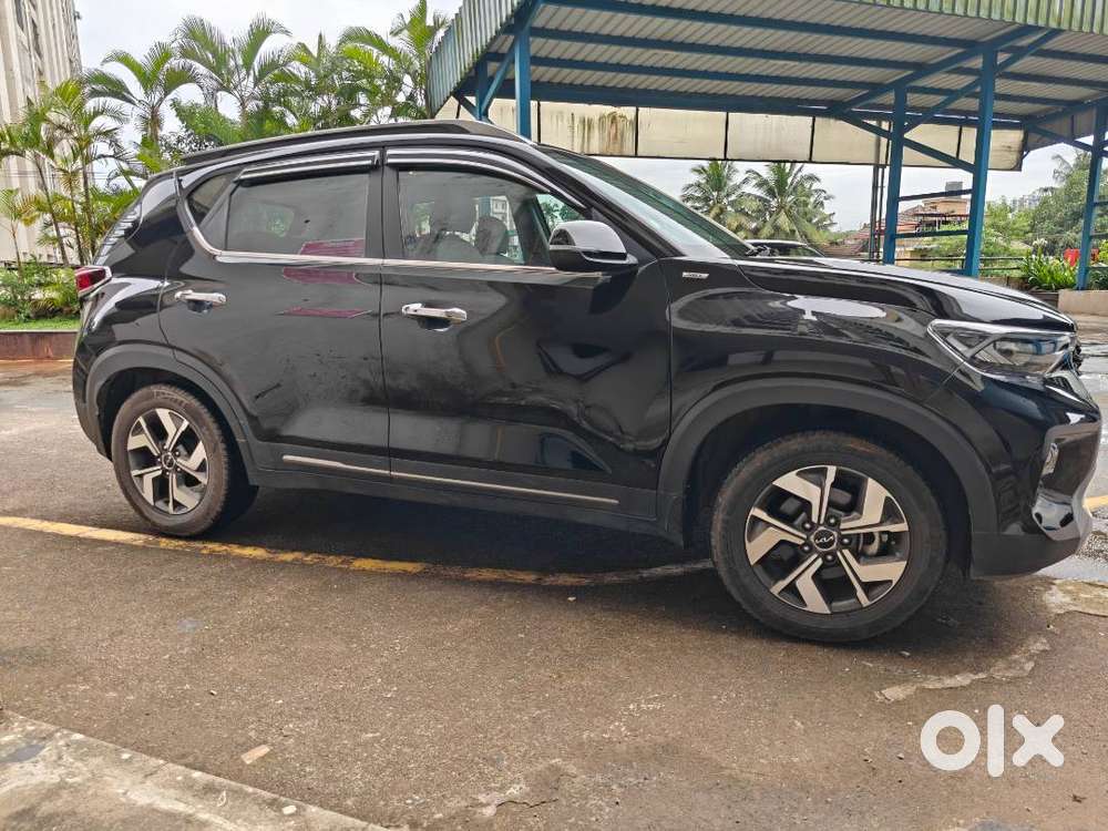 Kia Sonet Htx 2022 Excellently Maintained For Sale