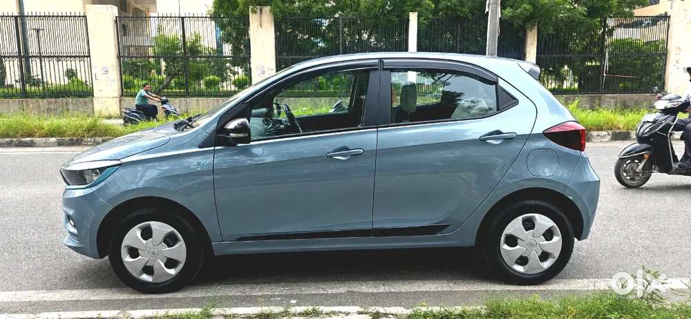 Tata Tiago Ev Xt 2023