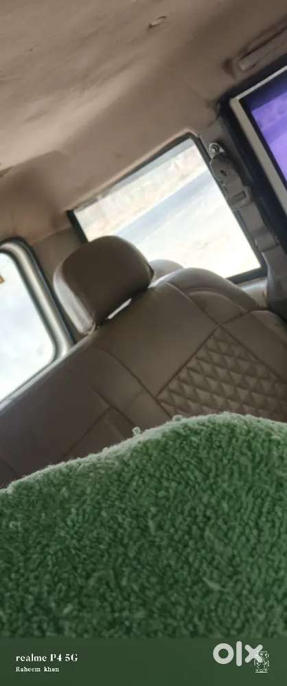 Mahindra Bolero 2009