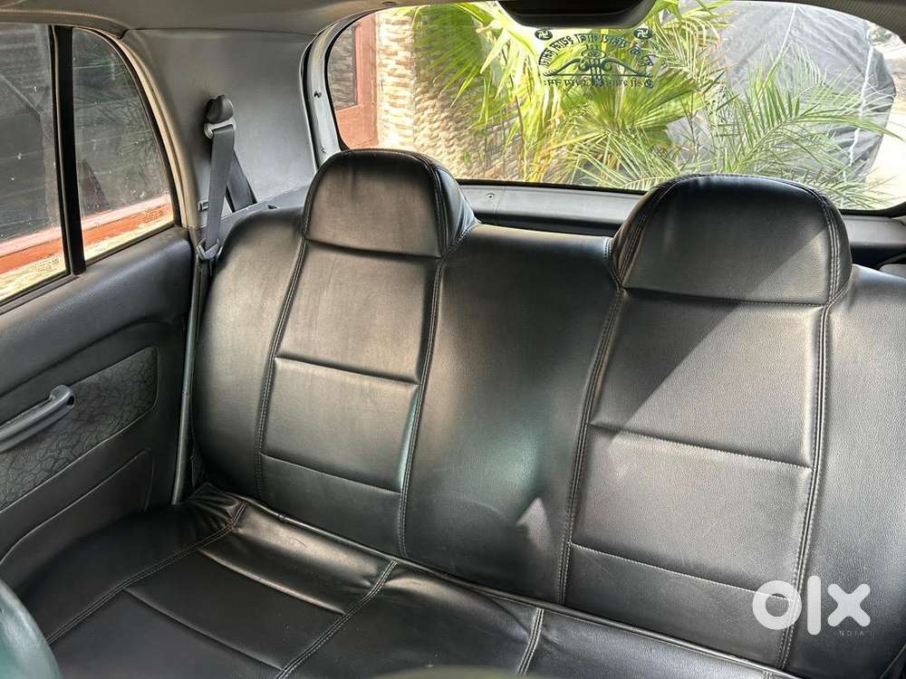 Hyundai Santro 2008 Petrol Good Condition