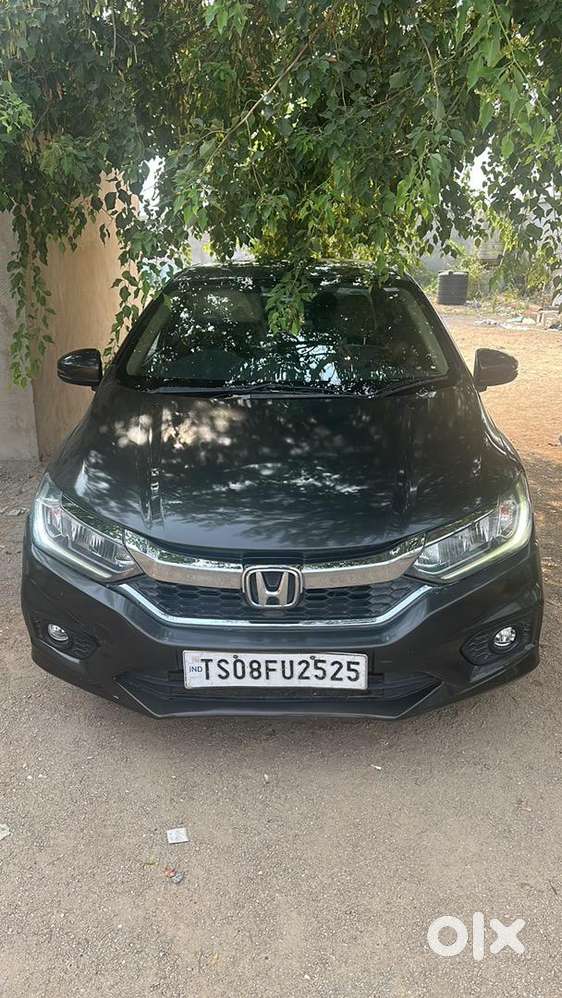Honda Diesel Car 2017 Model