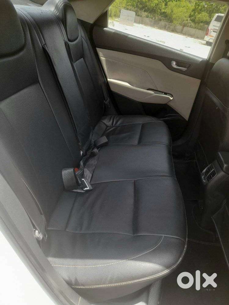 Hyundai Verna 1.6 S Crdi, 2017, Diesel