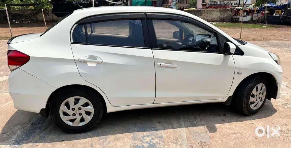 Honda Amaze
