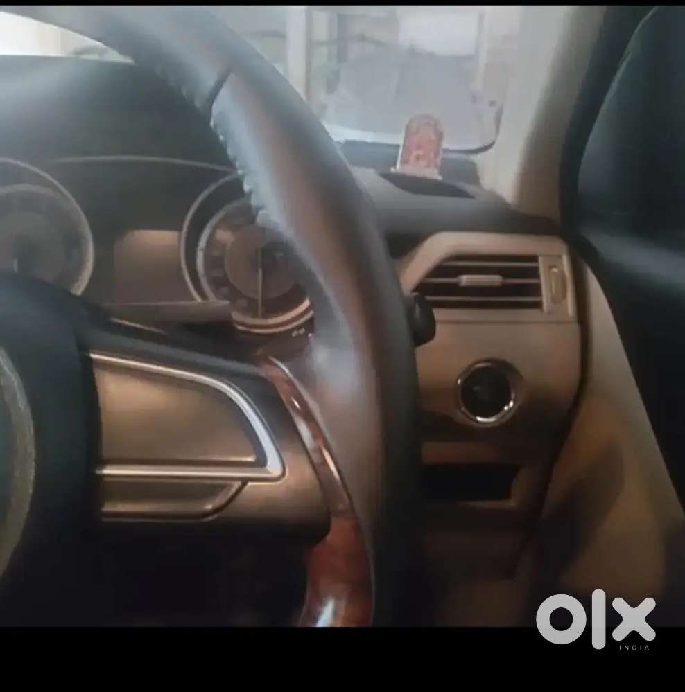 Maruti Suzuki Dzire 1.2 Zxi 2019 Model Year End