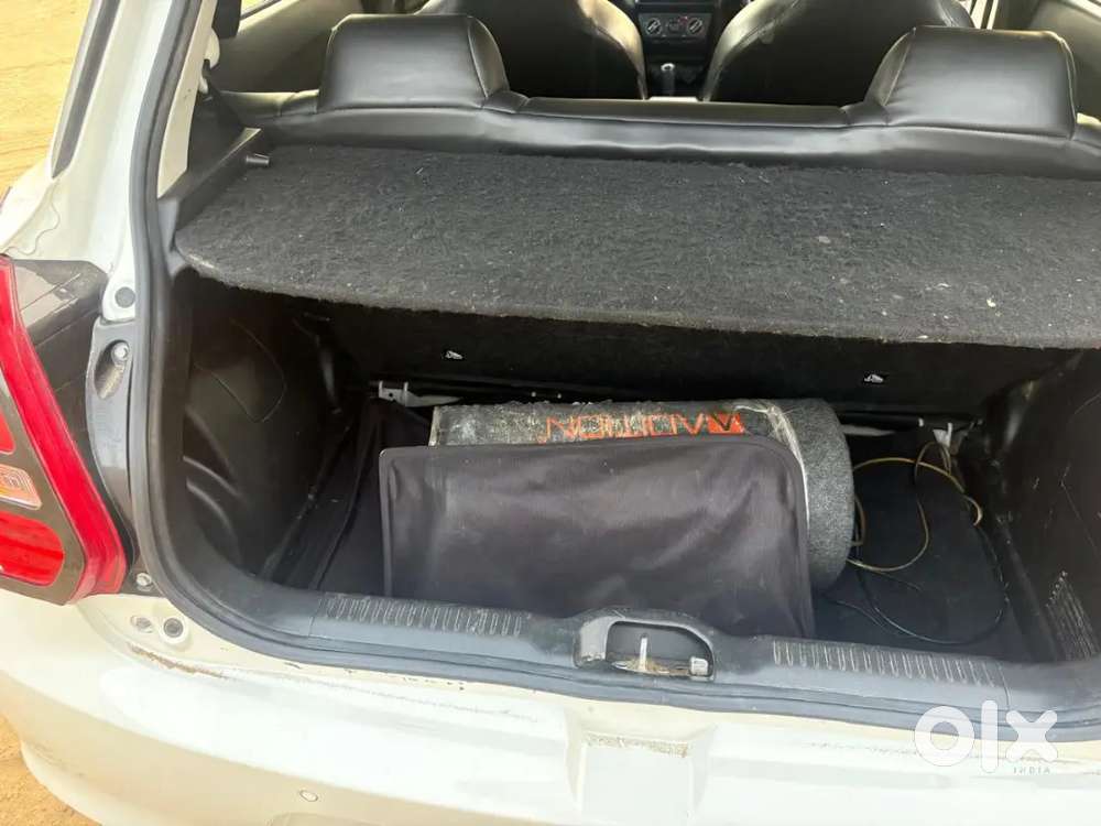 Swift 1.2 Lxi Manual 2023