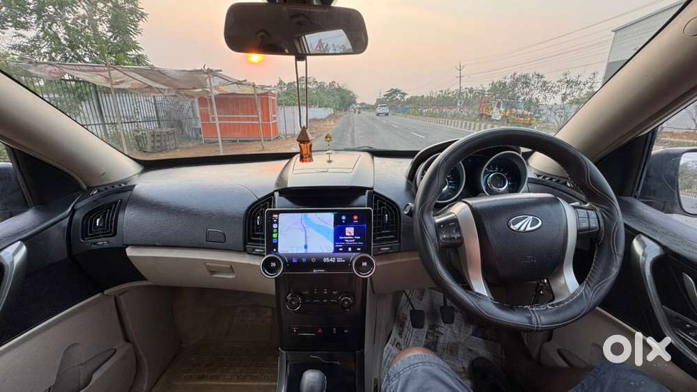 Mahindra Xuv500 Diesel 2016