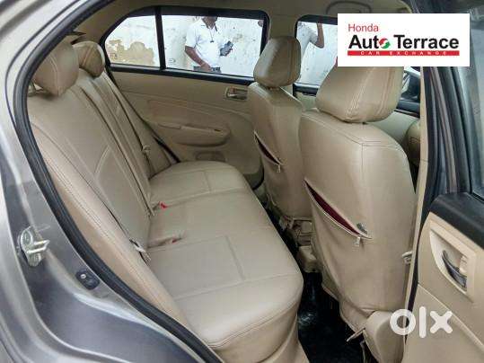 Maruti Suzuki Celerio Vxi, 2014, Petrol