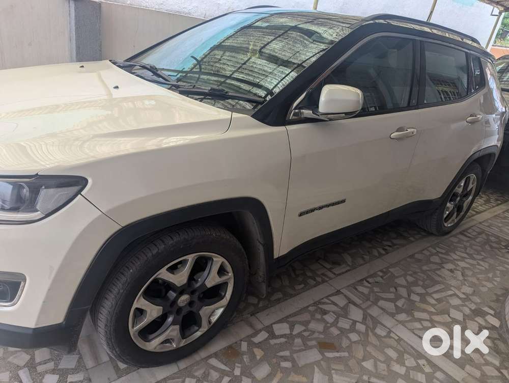 Jeep Compass 1.4 2019