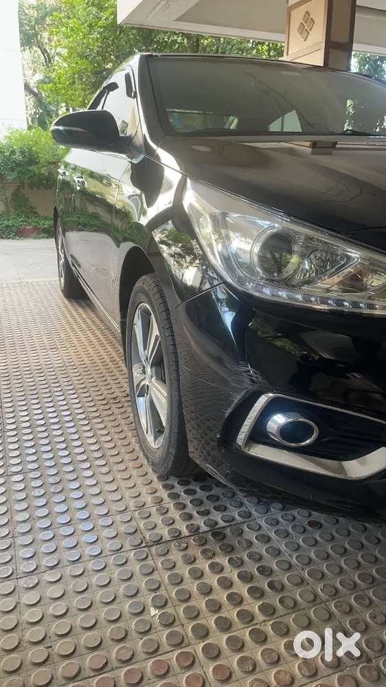 Hyundai Verna 1.6 Sx 2019