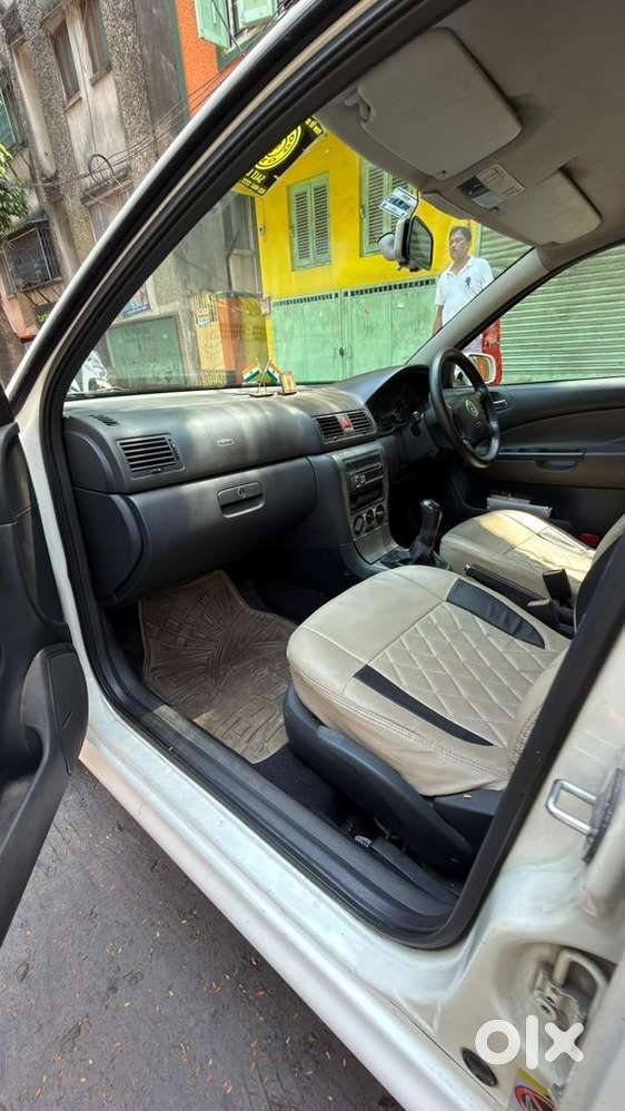 Skoda Diesel Car 2009