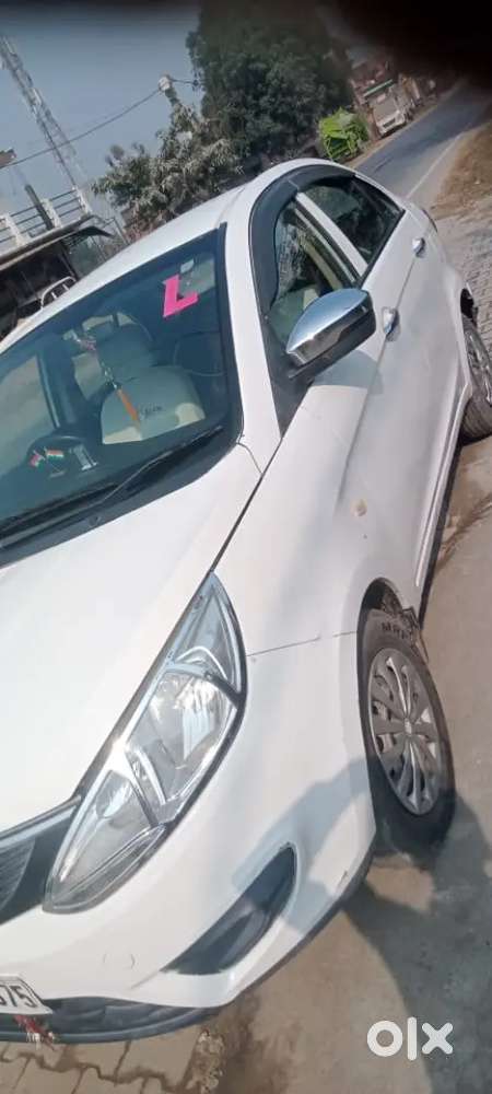 Tata Zest 1.2 Revotron 2018