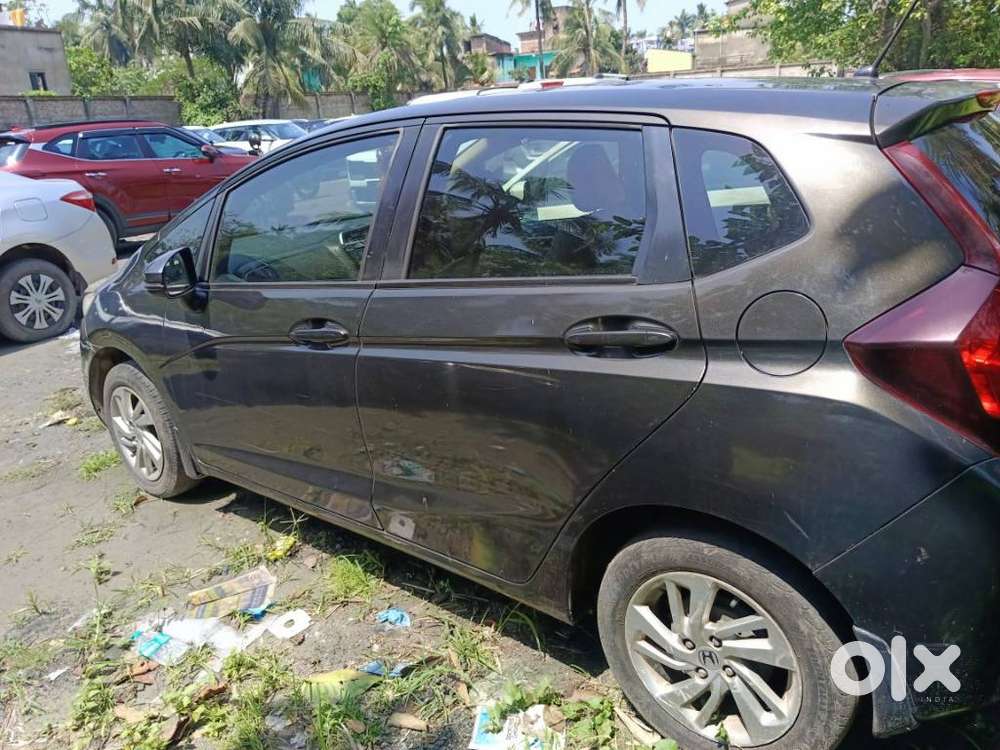 Honda Jazz 1.2 V I Vtec, 2016, Petrol