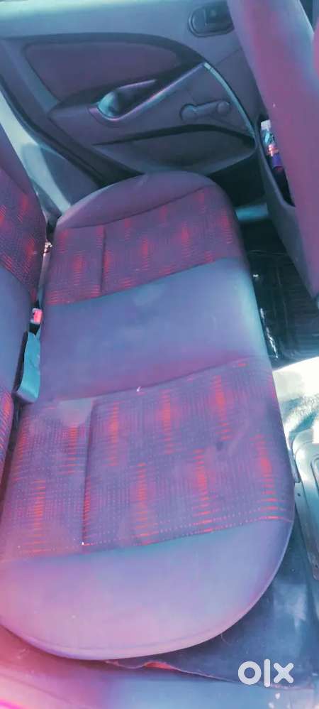 Ford Figo 2012 Diesel Well Maintained
