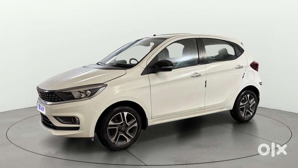 Tata Tiago 1.2 Revotron Xz Plus, 2022, Petrol