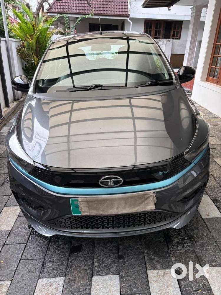 Tata Electric Car 2023