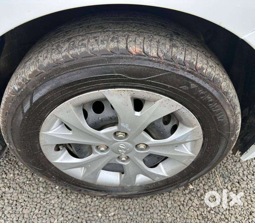 Hyundai Grand I10 Sportz, 2014