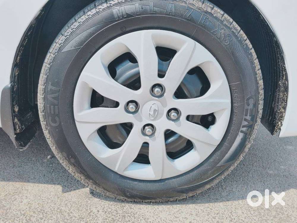 Hyundai Eon Sportz, 2019, Petrol