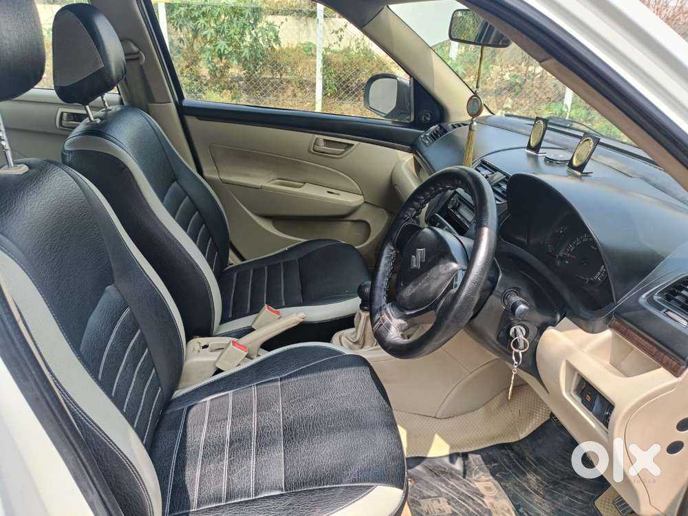 Maruti Suzuki Swift Dzire, 2018, Diesel