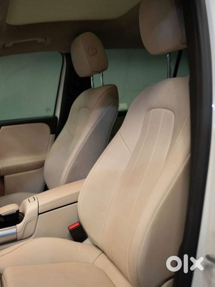 Mercedes-benz Glb 220d, 2023, Diesel