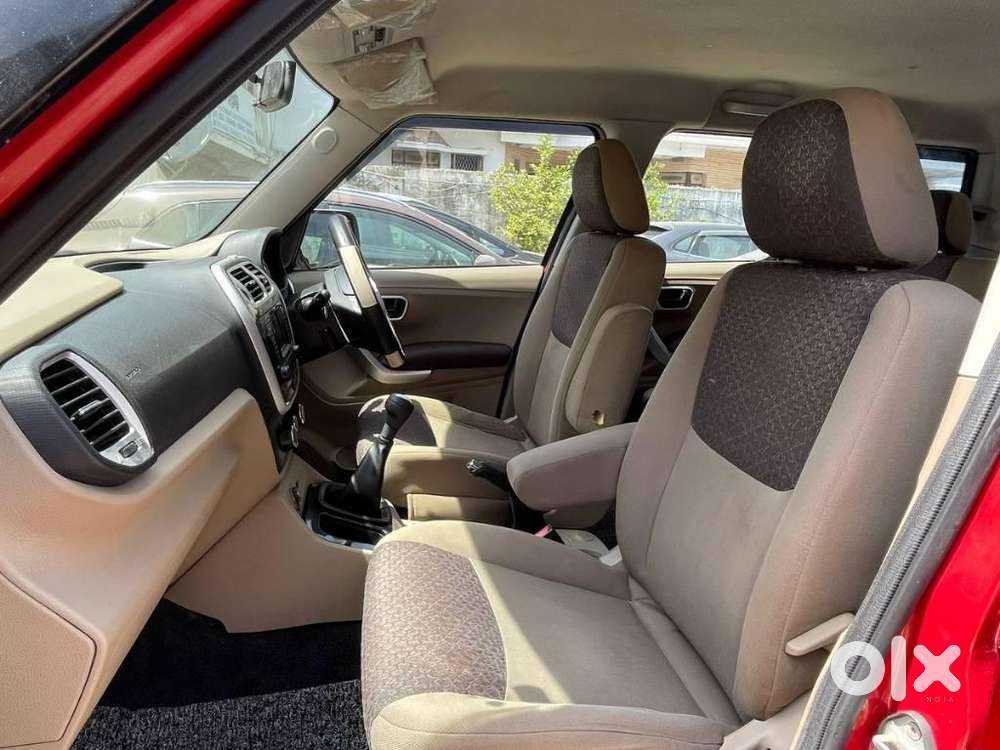 Mahindra Tuv 300 T8, 2019, Diesel