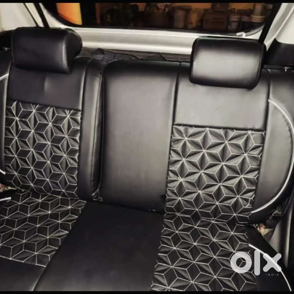 Lady Driven Cng Wagon R For Urgent Sale