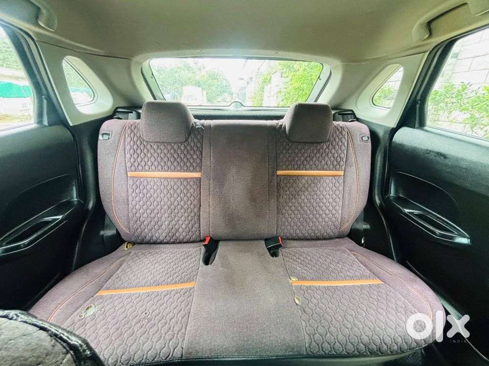 Maruti Suzuki Baleno Delta, 2017, Diesel
