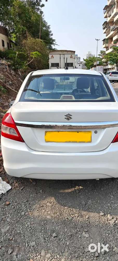 Maruti Suzuki Dzire Tour 2020