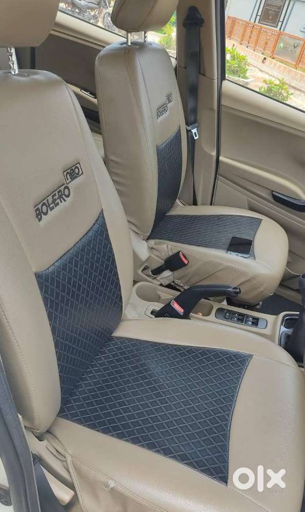 Mahindra Bolero Neo N8, 2025, Diesel