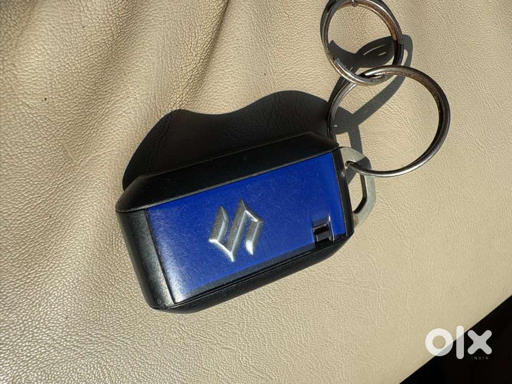 Maruti Suzuki Ertiga Zxi Plus Shvs, 2020