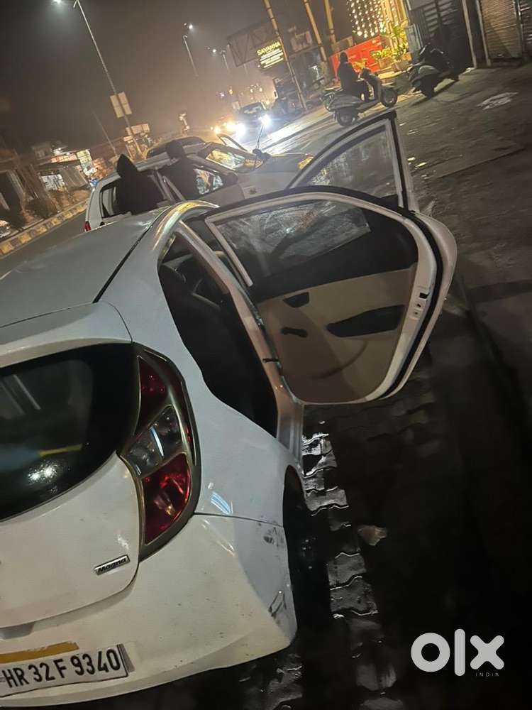 Hyundai Eon 2013 Petrol Good Condition