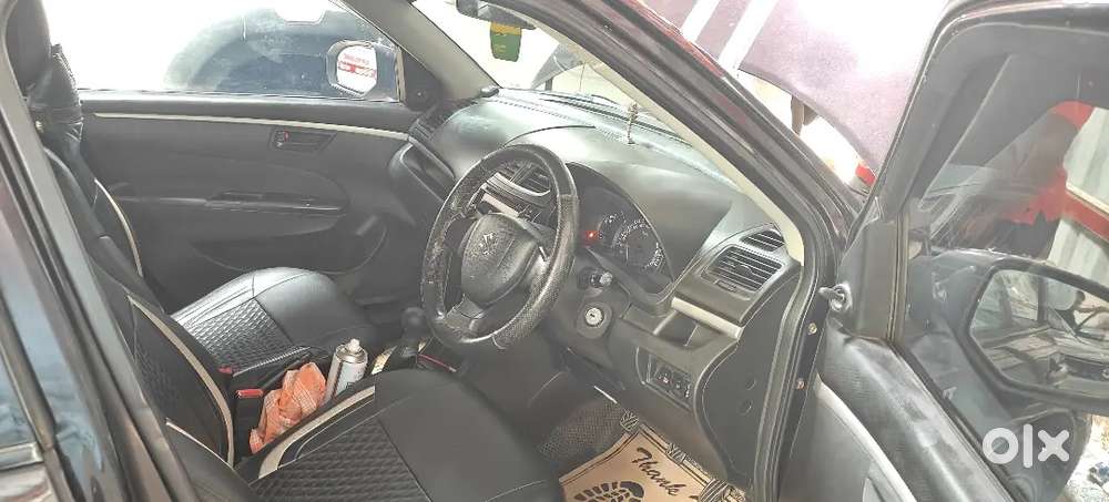 Swift Vxi Update As Top