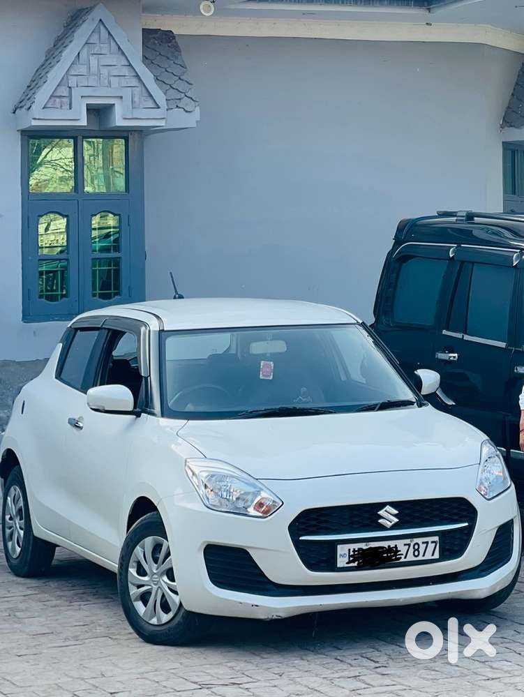 Maruti Suzuki Swift 2021 Petrol 67000 Km Driven