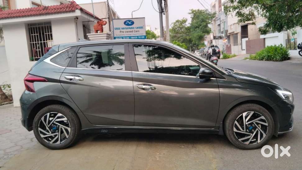 Hyundai I20 1.2 Asta, 2024, Petrol