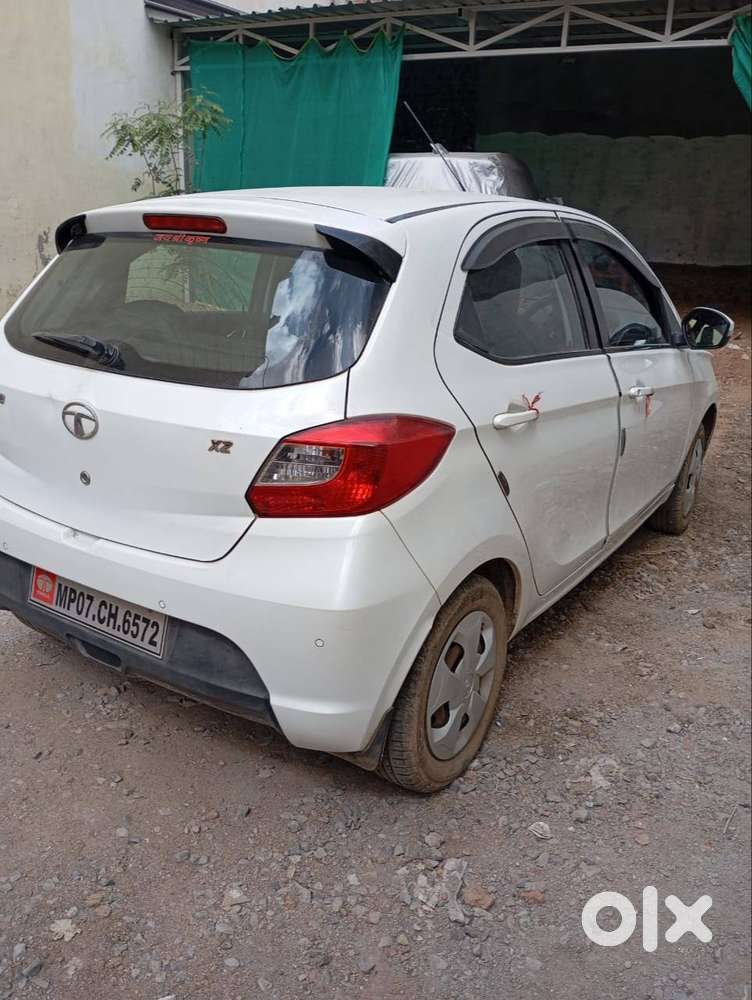 Tata Tiago Xz Plus 2020