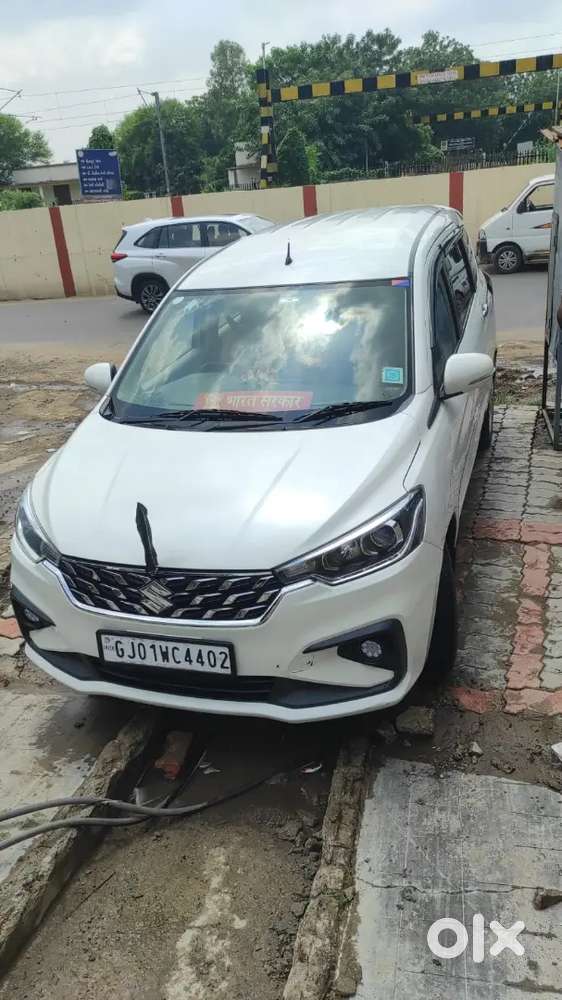 Ertiga 7 Setr