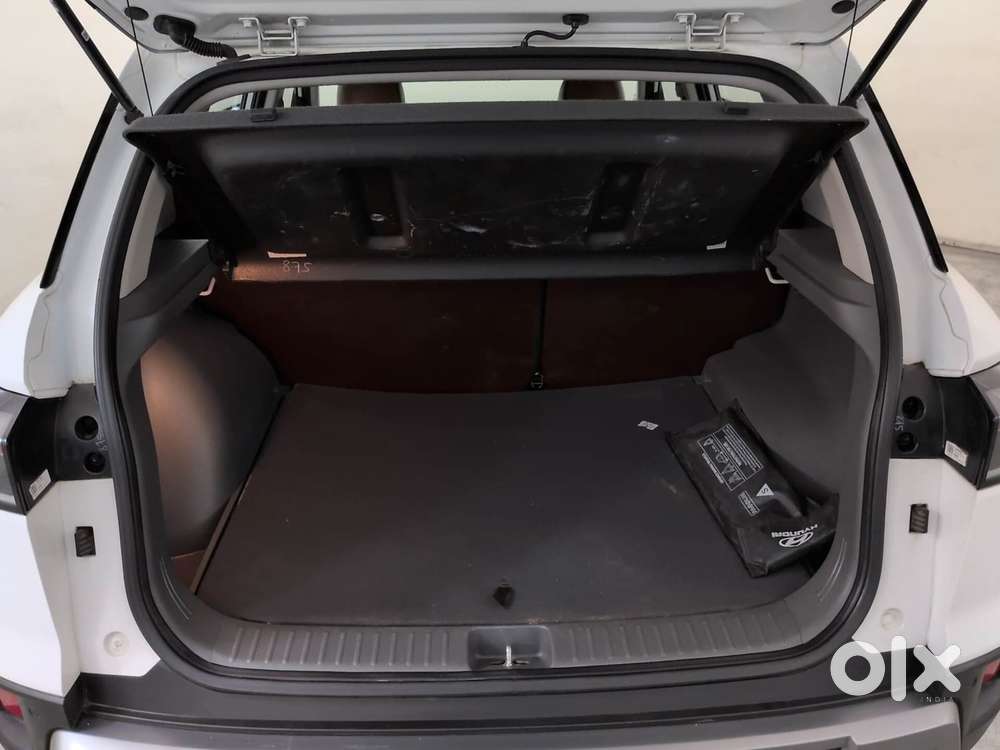 Hyundai Creta 1.5 L Mpi S (o) Mt, 2024, Petrol