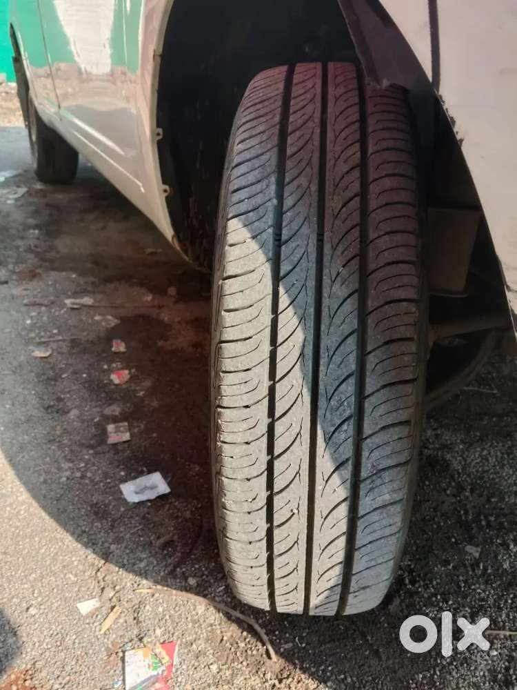 Tata Indica Vista 2013