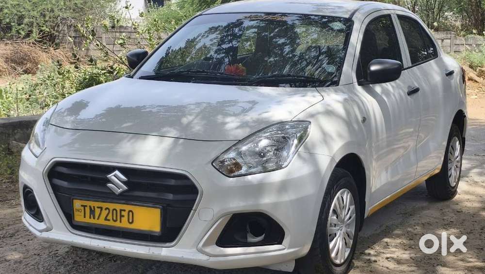 Maruti Suzuki Swift Dzire Tour, 2024, Cng & Hybrids
