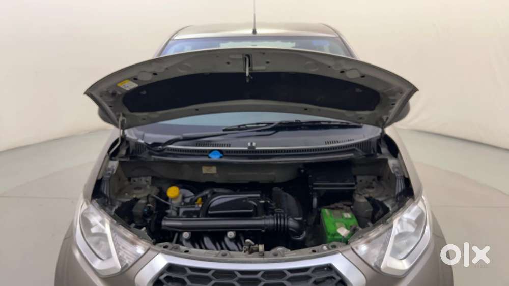 Datsun Redigo Amt 1.0 S, 2018, Petrol