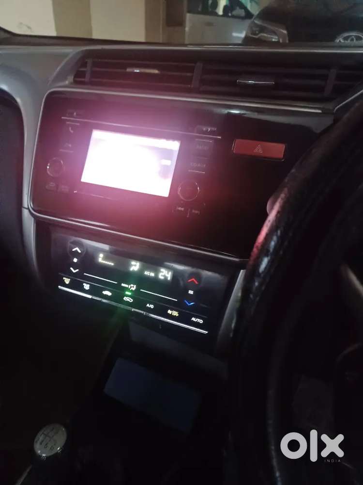 Honda City Diesel Manual 2015