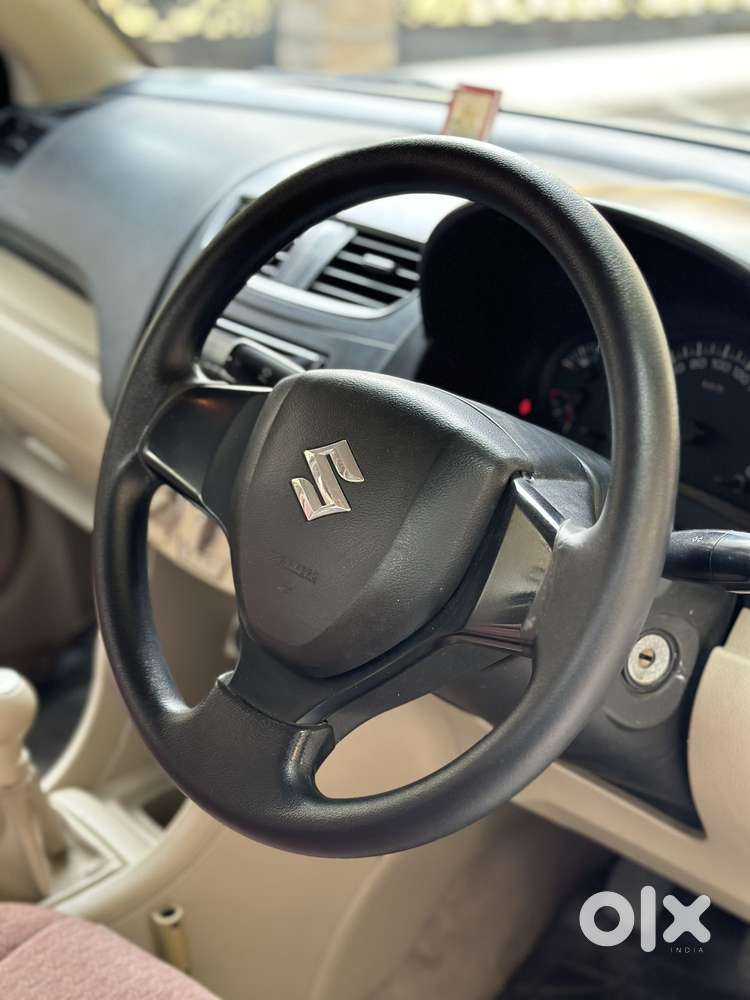 Maruti Suzuki Swift Dzire Ldi Optional, 2018, Diesel