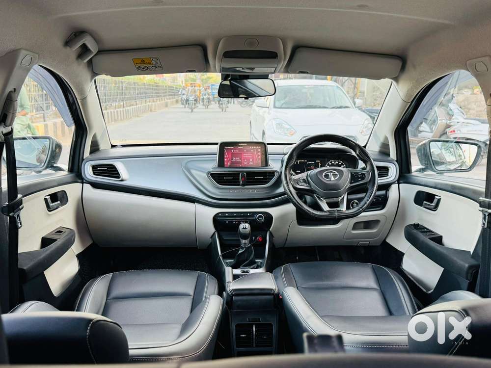Tata Altroz 1.5 Xz Plus Diesel, 2023, Diesel