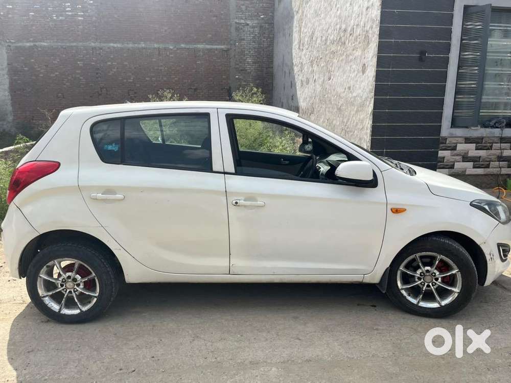 Hyundai I20 2013 Diesel Well Maintained